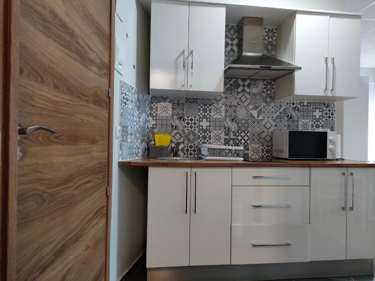 Coqueto Ideal Parejas Appartement *