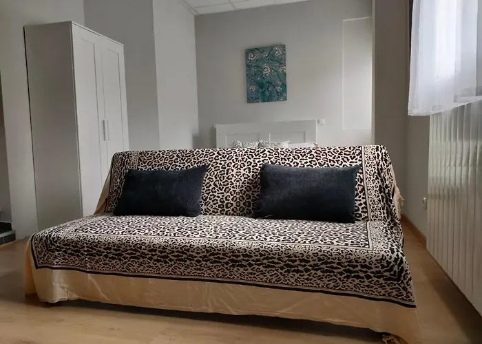 Apartamento Coqueto Ideal Parejas