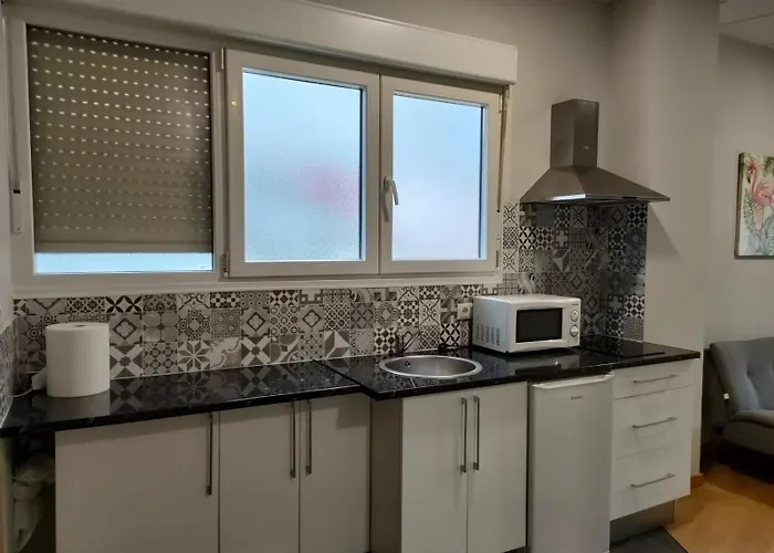 Apartamento Coqueto Ideal Parejas