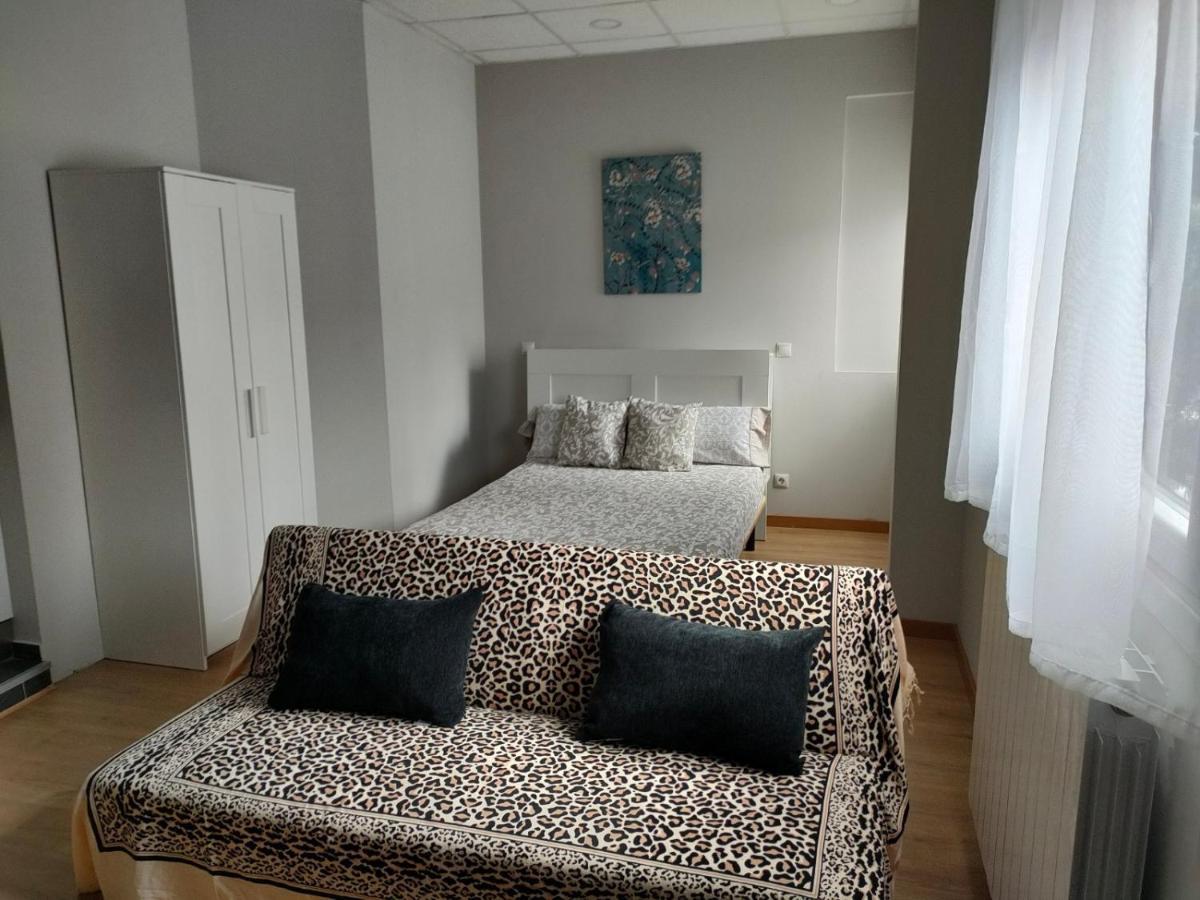 Apartment Coqueto Ideal Parejas *