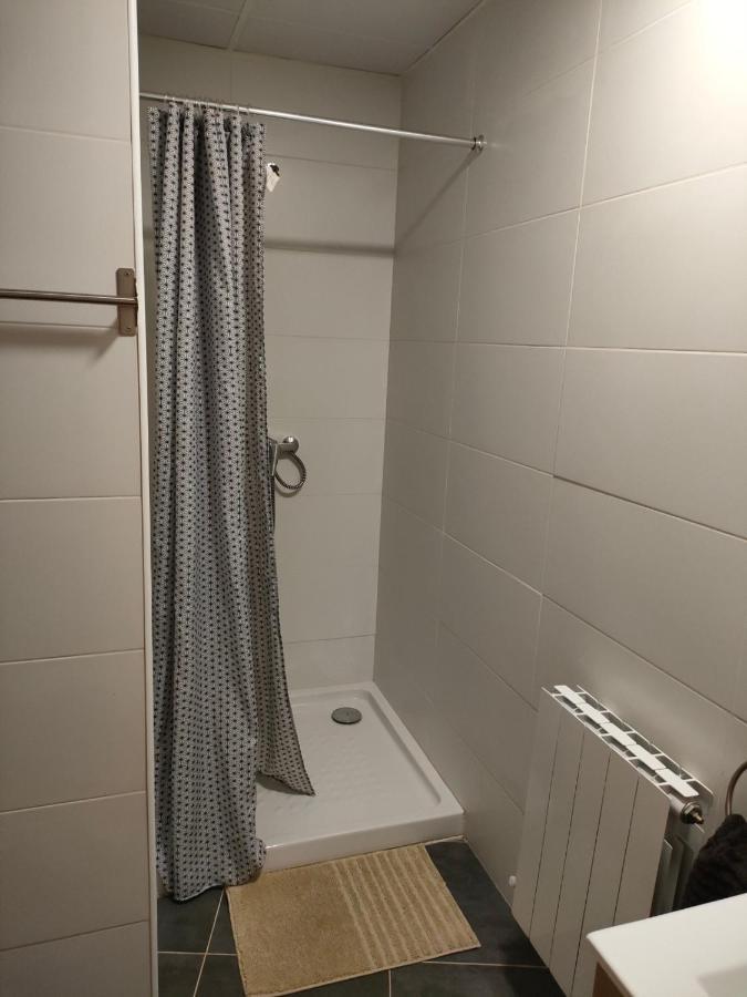 Coqueto Ideal Parejas Apartment *