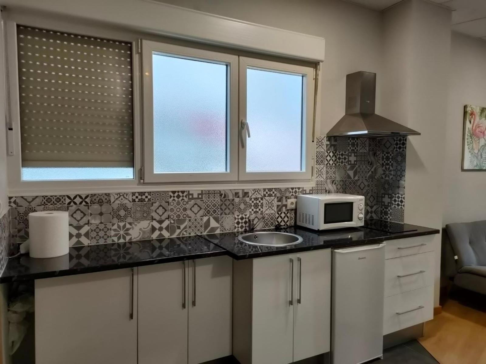 Coqueto Ideal Parejas Apartment Bilbao