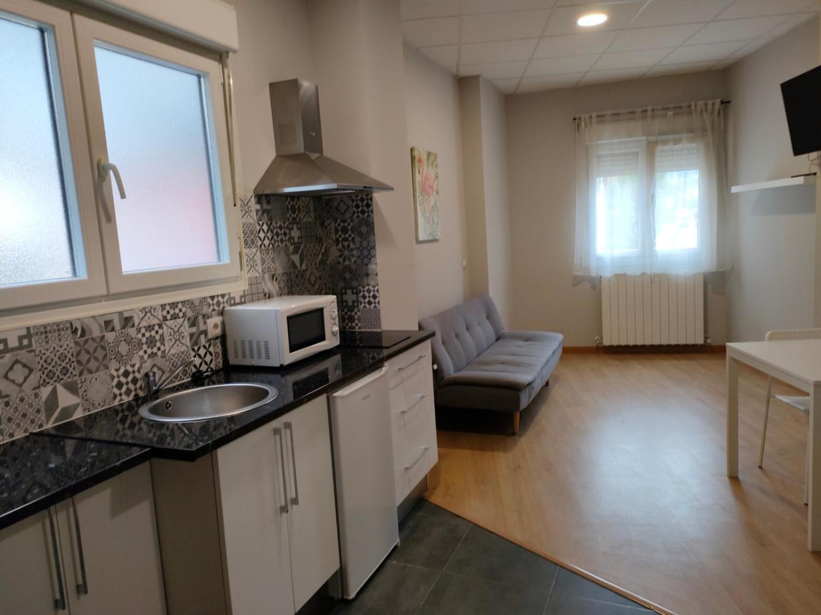 Apartment Coqueto Ideal Parejas
