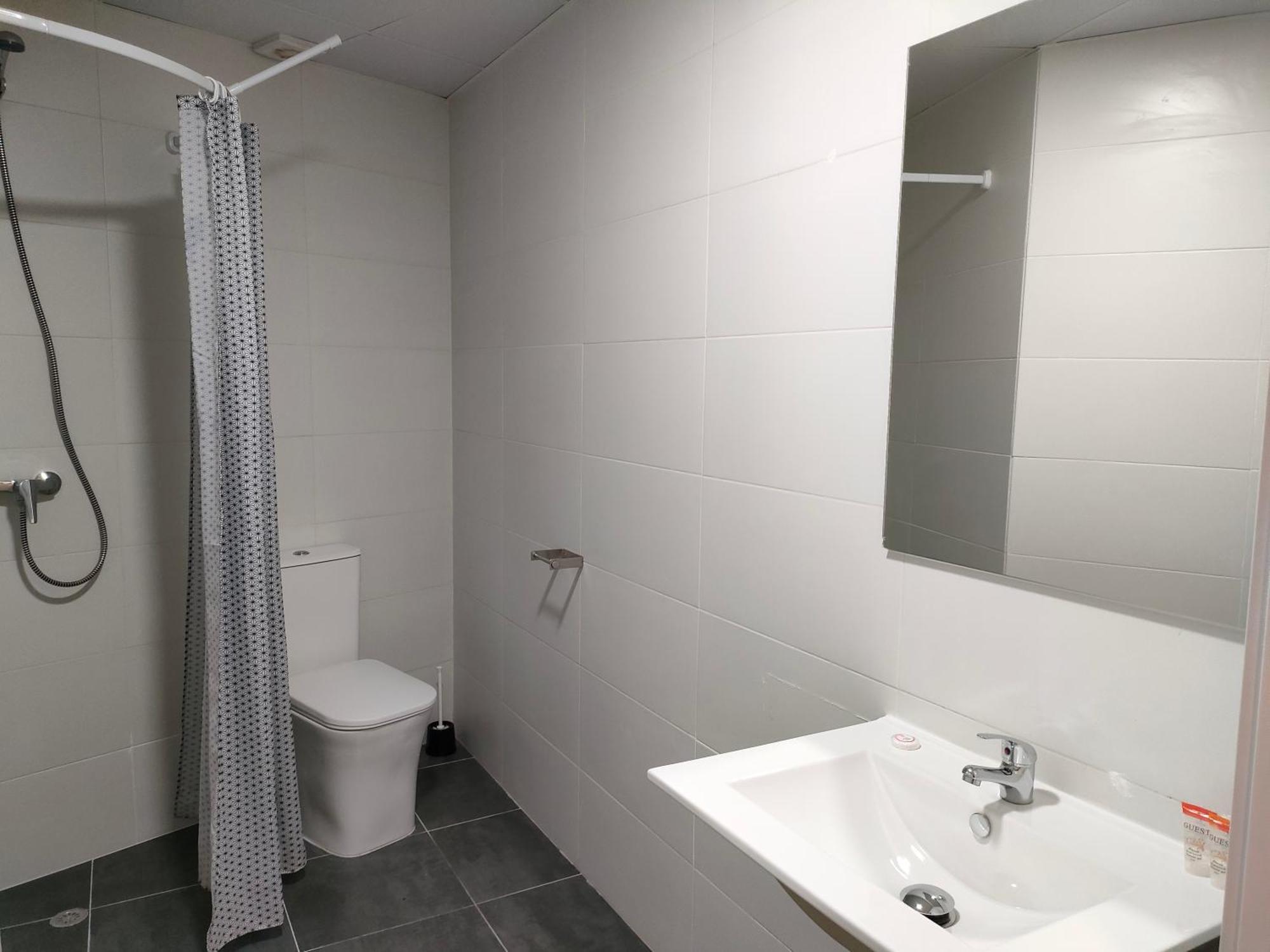 Apartment Coqueto Ideal Parejas