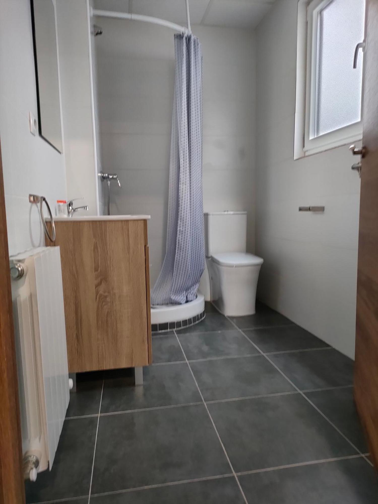 Coqueto Ideal Parejas Apartment *